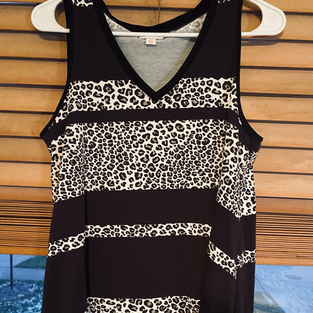Lularoe tank top
